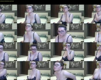 jessykah — 24 minute Chaturbate female cam show recording, 1080p, Feb 19, 2021