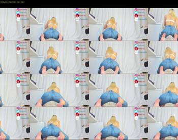 jeyssy69 — 5 minute Chaturbate female cam show recording, 1080p, Feb 20, 2021