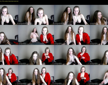 jimmy_and_amy — 11 minute Chaturbate couple cam show recording, 1080p, Feb 19, 2021