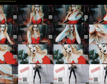 julia_wilson — 12 minute Chaturbate female cam show recording, 720p, Feb 19, 2021