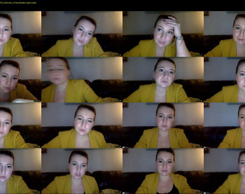 kaliii_jones — 18 minute Chaturbate female cam show recording, 480p, Feb 20, 2021