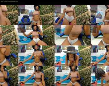 katherin_cruzz — 34 minute Chaturbate female cam show recording, 1080p, Feb 19, 2021