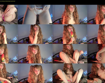 kawaimay — 70 minute Chaturbate female cam show recording, 1080p, Feb 20, 2021