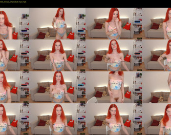 keira_knight — 45 minute Chaturbate female cam show recording, 1080p, Feb 20, 2021