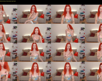 keira_knight — 65 minute Chaturbate female cam show recording, 1080p, Feb 20, 2021