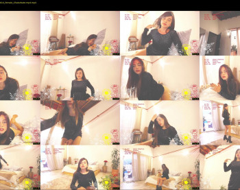 kendalltyler — 49 minute Chaturbate female cam show recording, 720p, Feb 20, 2021