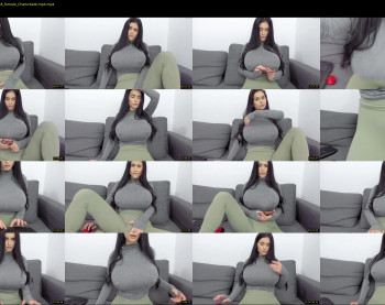 kitty_hotx — 70 minute Chaturbate female cam show recording, 720p, Feb 19, 2021