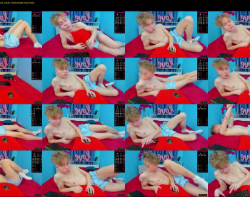 landel_boy — 72 minute Chaturbate male cam show recording, 1080p, Feb 19, 2021