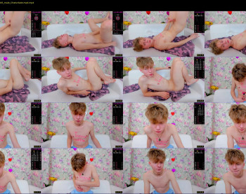 landel_boy — 38 minute Chaturbate male cam show recording, 1080p, Feb 19, 2021
