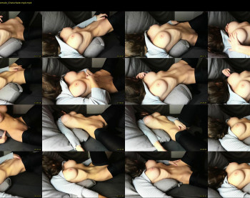 le__ah — 50 minute Chaturbate female cam show recording, 1080p, Feb 20, 2021