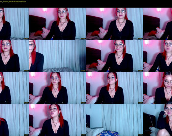 liacutegirl2 — 67 minute Chaturbate female cam show recording, 1080p, Feb 19, 2021