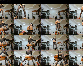 lillemax — 34 minute Chaturbate female cam show recording, 1080p, Feb 19, 2021