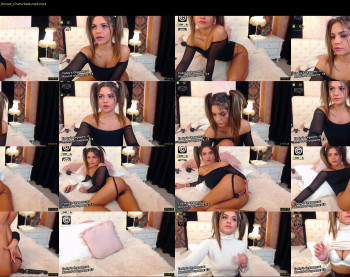 lissa__1 — 68 minute Chaturbate female cam show recording, 1080p, Feb 19, 2021