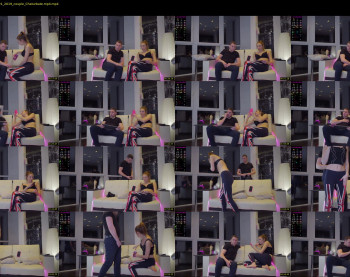 littlesweettifany — 5 minute Chaturbate female cam show recording, 1080p, Feb 19, 2021