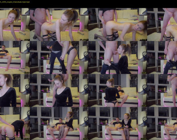 littlesweettifany — 71 minute Chaturbate female cam show recording, 1080p, Feb 19, 2021
