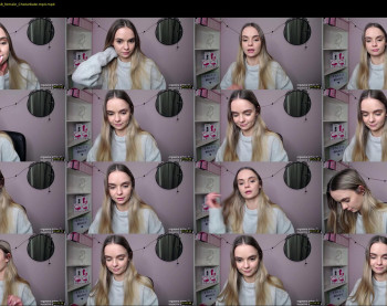 lolli_mary — 4 minute Chaturbate female cam show recording, 1080p, Feb 19, 2021