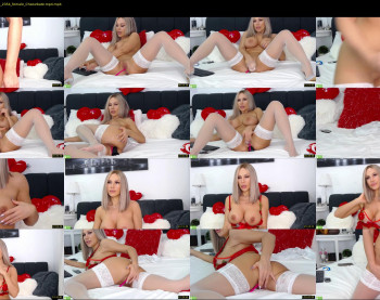 marrylouanne — 70 minute Chaturbate female cam show recording, 1080p, Feb 19, 2021