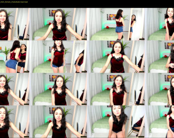 mary_marlow — 74 minute Chaturbate female cam show recording, 1080p, Feb 19, 2021