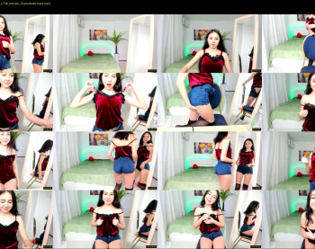 mary_marlow — 74 minute Chaturbate female cam show recording, 1080p, Feb 19, 2021