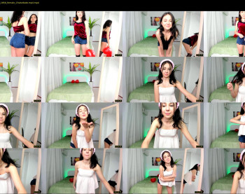 mary_marlow — 74 minute Chaturbate female cam show recording, 1080p, Feb 19, 2021