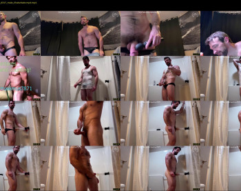 maximus_787 — 64 minute Chaturbate male cam show recording, 1080p, Feb 20, 2021