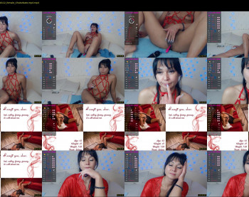 melissa_fane — 72 minute Chaturbate female cam show recording, 720p, Feb 20, 2021
