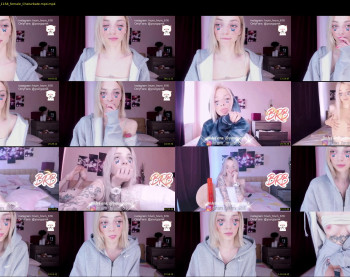 melissaallens — 70 minute Chaturbate female cam show recording, 1080p, Feb 19, 2021