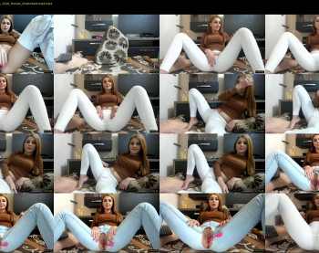 mellyvontease — 74 minute Chaturbate female cam show recording, 1080p, Feb 19, 2021