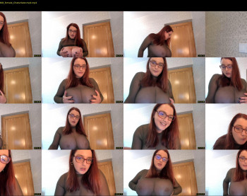 milkykandy — 74 minute Chaturbate female cam show recording, 720p, Feb 19, 2021