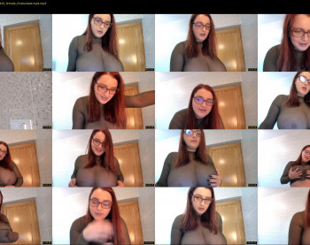 milkykandy — 76 minute Chaturbate female cam show recording, 720p, Feb 19, 2021