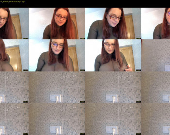 milkykandy — 24 minute Chaturbate female cam show recording, 720p, Feb 19, 2021