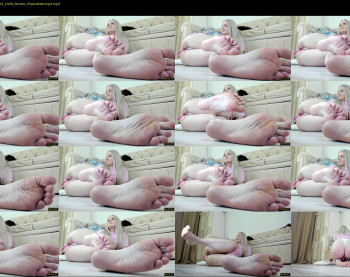 missblondecutie — 8 minute Chaturbate female cam show recording, 1080p, Feb 19, 2021