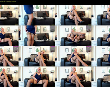 missnatash — 32 minute Chaturbate female cam show recording, 1080p, Feb 19, 2021