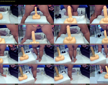 na_ta777 — 70 minute Chaturbate female cam show recording, 720p, Feb 19, 2021