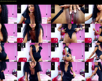 naomixjones1 — 63 minute Chaturbate female cam show recording, 720p, Feb 20, 2021