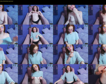niilaa — 71 minute Chaturbate female cam show recording, 720p, Feb 19, 2021