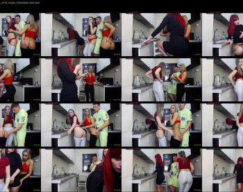 nolimitscoupl3 — 63 minute Chaturbate couple cam show recording, 720p, Feb 19, 2021
