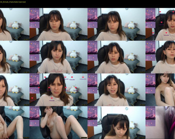 paulette65 — 88 minute Chaturbate female cam show recording, 720p, Feb 19, 2021
