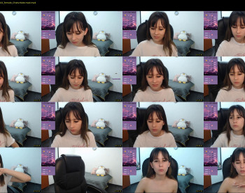 paulette65 — 62 minute Chaturbate female cam show recording, 720p, Feb 19, 2021