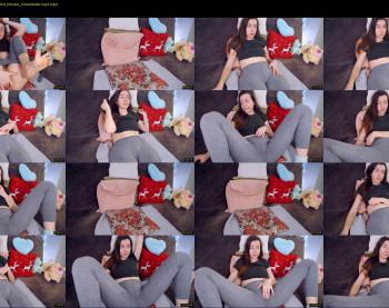 peaceduke — 75 minute Chaturbate female cam show recording, 1080p, Feb 19, 2021