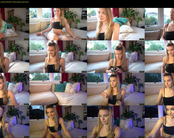 phoenix_taylor — 72 minute Chaturbate female cam show recording, 1080p, Feb 20, 2021