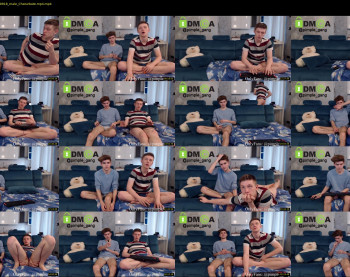 pimple_gang — 71 minute Chaturbate male cam show recording, 1080p, Feb 19, 2021
