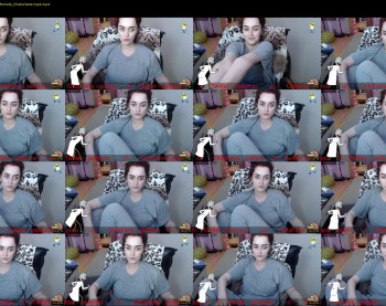 ps4pro — 103 minute Chaturbate female cam show recording, 720p, Feb 20, 2021