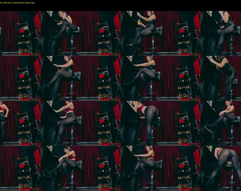 puffy_love — 82 minute Chaturbate female cam show recording, 720p, Feb 19, 2021