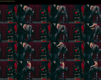 puffy_love — 7 minute Chaturbate female cam show recording, 720p, Feb 19, 2021