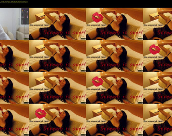 queenviktoria — 10 minute Chaturbate female cam show recording, 1080p, Feb 19, 2021