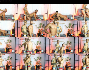 querhyus — 34 minute Chaturbate male cam show recording, 1080p, Feb 20, 2021