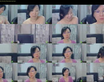sandrami__ — 17 minute Chaturbate female cam show recording, 720p, Feb 19, 2021
