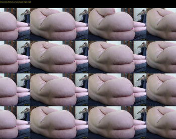 sandycandypervs — 11 minute Chaturbate couple cam show recording, 1080p, Feb 19, 2021