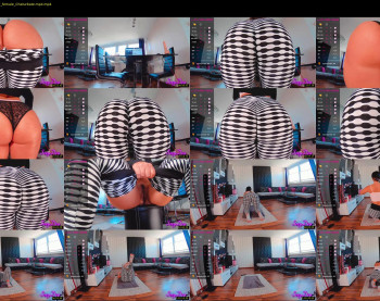 sexydea — 75 minute Chaturbate female cam show recording, 1080p, Feb 19, 2021